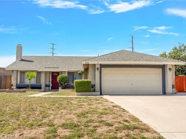 5334 Lilac St, San Bernardino, CA 92407