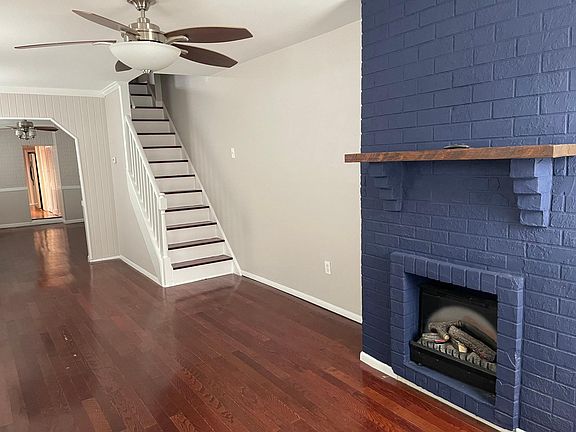 Family/living room area