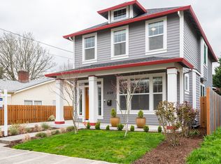 3126 SE 63rd Ave, Portland, OR