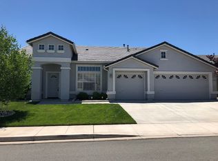 1780 Arrow Wood Ct, Reno, NV 89521