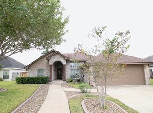 3504 Knight Ave, Edinburg, TX 78539
