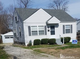 715 Lyman Ave, Louisville, KY 40214