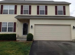 7732 Farm Hill Dr, Blacklick, OH
