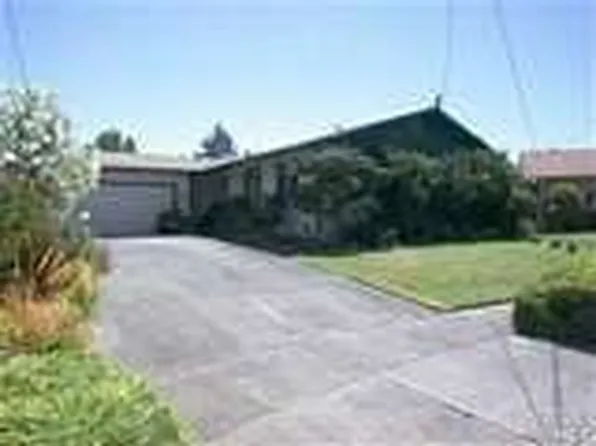 835 Grant St, Napa, CA 94558
