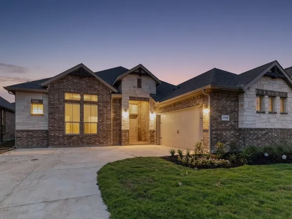 Guadalupe Plan, Eden Ranch