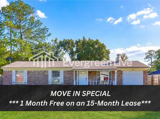 229 Evergreen Ln, Middleburg, FL 32068