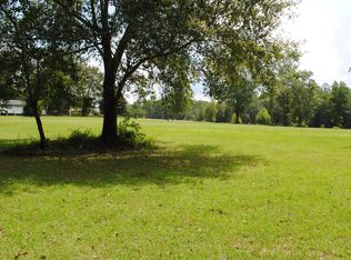 25101 Clarke Rd, Saucier, MS 39574