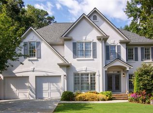 515 Redding View Ct, Sandy Springs, GA 30328