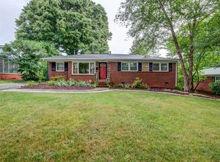 3009 Telford Pl, Charlotte, NC 28205