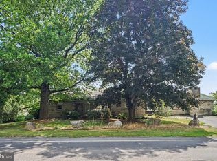 1042 Mercersburg Rd, Saint Thomas, PA 17252