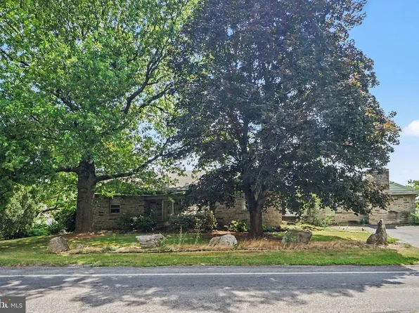 1042 Mercersburg Rd, Saint Thomas, PA 17252