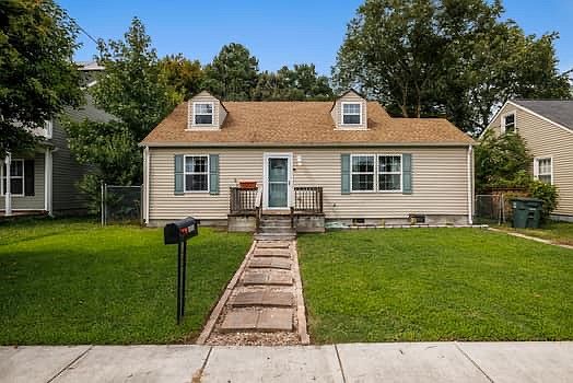 1st image of this home