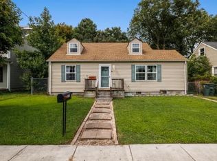 3820 Davis St, Norfolk, VA 23513