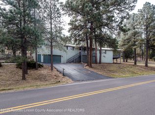 344 Fort Stanton Rd, Alto, NM 88312