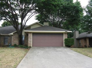 4203 Spring Meadow Ln, Flower Mound, TX 75028