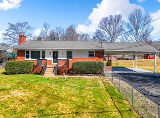 165 Shenandoah Dr, Johnson City, TN 37601