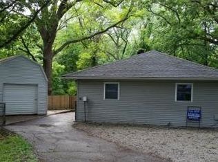 1101 Indiana Ct, Decatur, IL 62521