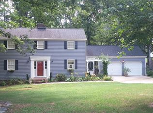 163 Brittany Rd, Gaffney, SC 29341