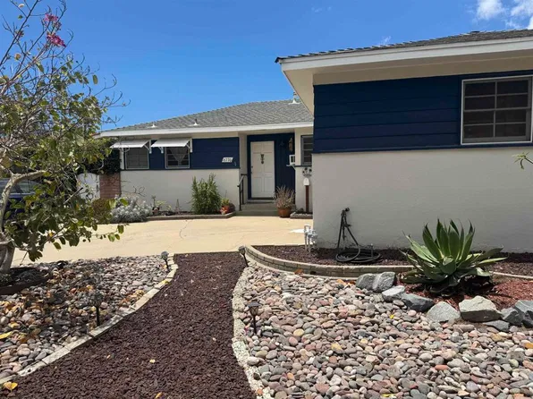 6770 Winona Ave, San Diego, CA 92120