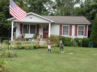 228 Suffolk Dr, Mount Eden, KY 40046