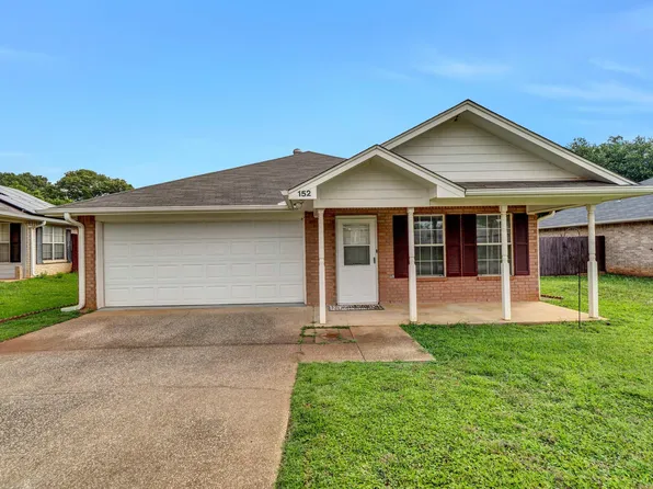 152 Valley View Ln, Jacksonville, TX 75766