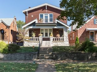 3973 Dover Pl #2F, Saint Louis, MO