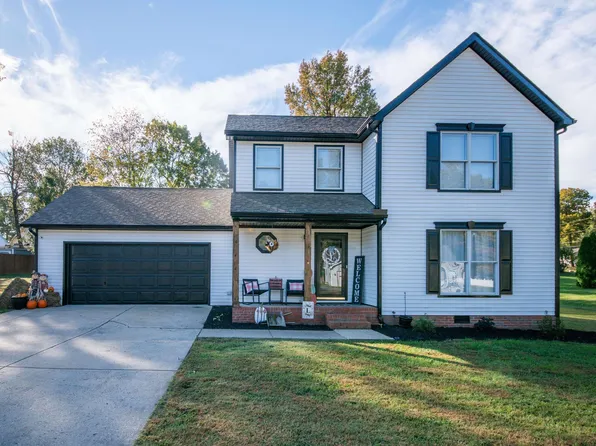 8270 Silver Ridge Dr, West Paducah, KY 42086