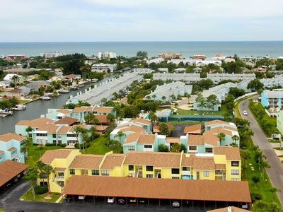 1 Windrush Blvd APT 76, Indian Rocks Beach, FL, 33785