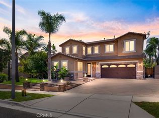6336 Taylor Canyon Pl, Etiwanda, CA 91739