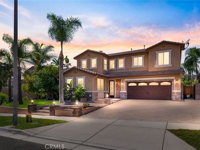 6336 Taylor Canyon Pl, Etiwanda, CA, 91739