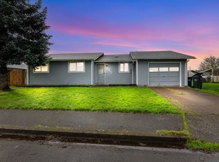 455 Crona St, Junction City, OR 97448