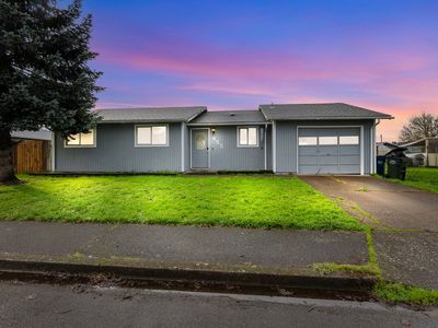 455 Crona St, Junction City, OR, 97448