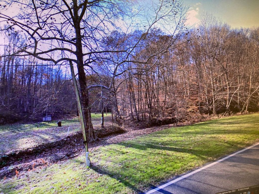 Real estate listing image
