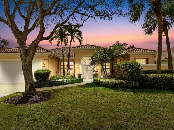 7600 Red River Road, West Palm Beach, FL 33411
