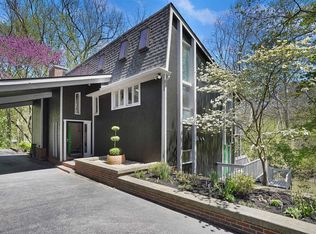 8100 Olentangy River Rd, Columbus, OH 43235