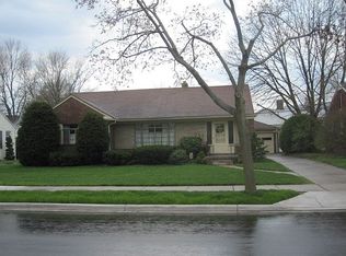 2345 Manchester Dr, Toledo, OH