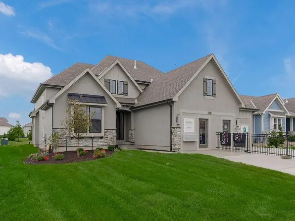 15564 W 168th Ter, Olathe, KS 66062