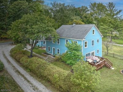 22 Mccann Mill Rd, Califon, NJ, 07830