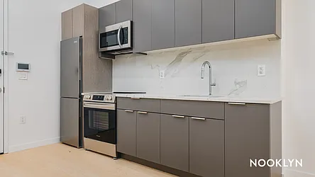 Rented by Nooklyn NYC LLC