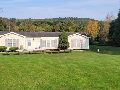 3461 State Route 7, Howes Cave, NY, 12092