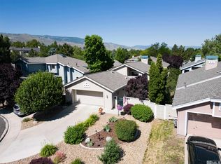 1311 Highwood Ct, Reno, NV 89509