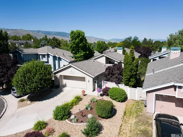 1311 Highwood Ct, Reno, NV 89509