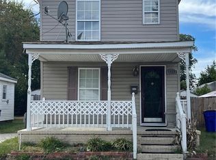1113 Covel St, Norfolk, VA 23523