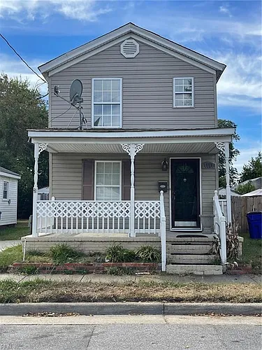 1113 Covel St Photo 1