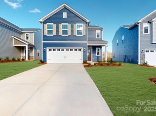 1457 Kate Cecil Way, York, SC 29745