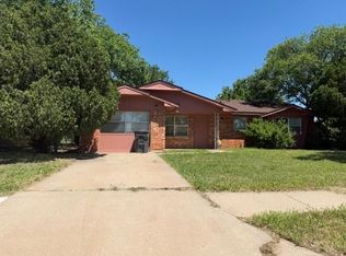 4619 SW I Ave, Lawton, OK 73505