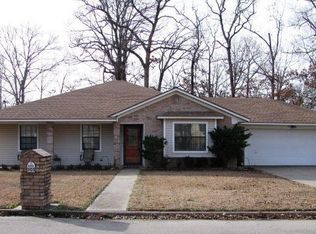 409 Edgewood Cir, Lufkin, TX 75904