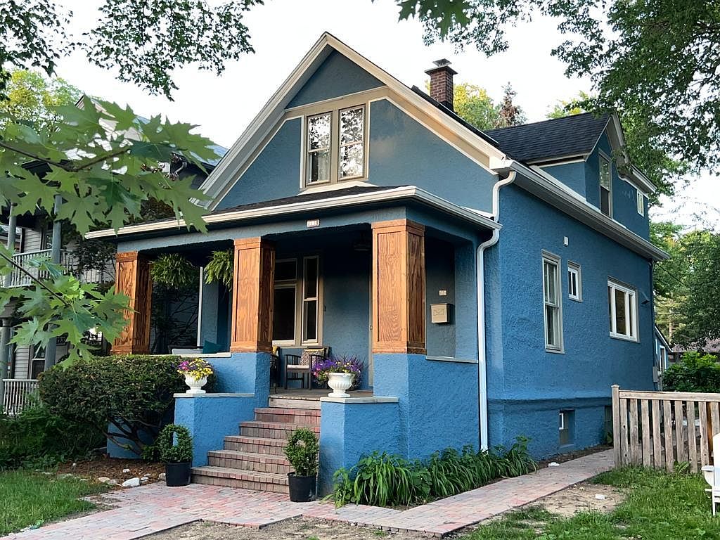 1119 Wesley Ave, Evanston, IL 60202 Zillow