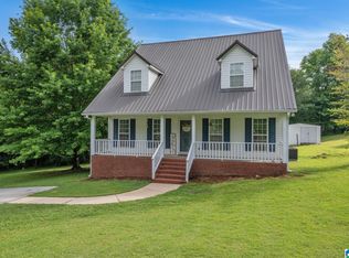 4031 State Highway 29, Oneonta, AL 35121