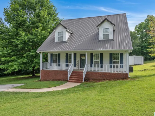 4031 State Highway 29, Oneonta, AL 35121